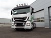 Stralis AS CNG/LNG trekker demo
